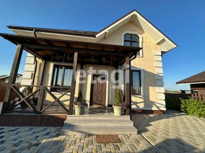 Лот: 21058812. Фото: 1. Продам 2-этажн. дом 235 кв.м... Дома