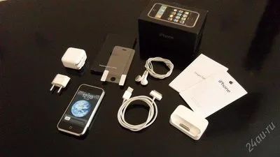 Лот: 1614546. Фото: 1. [продажа\обмен] оригинал iPhone... Смартфоны