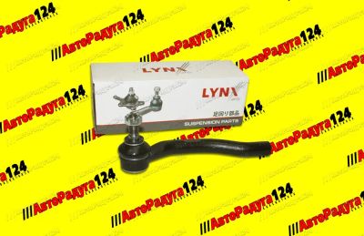 Лот: 25595079. Фото: 1. Наконечник рулевой тяги Honda... Ходовая, подвеска, рулевое управление