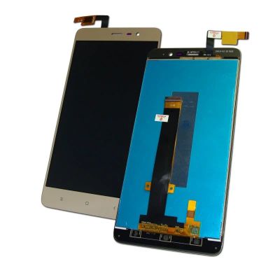 Лот: 14367498. Фото: 1. Дисплейный модуль Xiaomi Redmi... Дисплеи, дисплейные модули, тачскрины