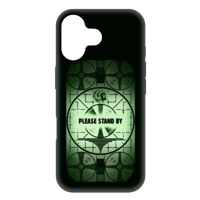 Лот: 25543927. Фото: 1. Чехол Krutoff Soft Case Fallout... Чехлы, бамперы