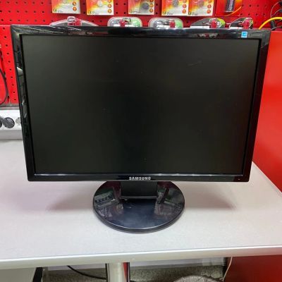 Лот: 15589379. Фото: 1. Монитор 20 дюймов Samsung 2034NWX... ЖК-мониторы