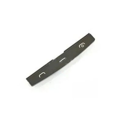 Лот: 25353117. Фото: 1. Клавиатура Nokia 500 Белый. Клавиатуры для ноутбуков