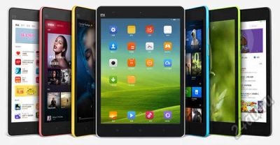 Лот: 5973345. Фото: 1. Куплю Xiaomi MiPad. Планшеты