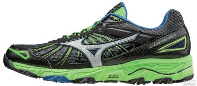Лот: 13297177. Фото: 1. Беговые кроссовки MIZUNO Wave... Кеды, кроссовки, слипоны