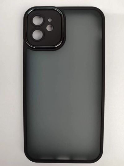 Лот: 22269446. Фото: 1. Чехол пластиковый iPhone 11 Protect... Чехлы, бамперы