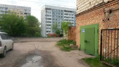 Лот: 6024132. Фото: 1. Капитальный Гараж, Парашютная... Гаражи, парковочные места