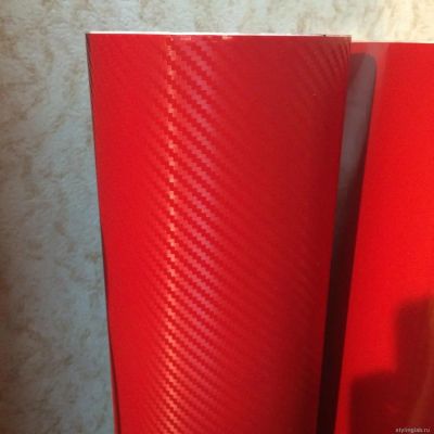 Лот: 7162729. Фото: 1. Распродажа плёнок под карбон... Тонировка, автовинил