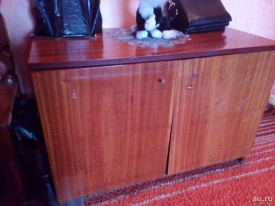 Лот: 9759373. Фото: 1. Продам тумбу!. Другое (мебель для спальни)