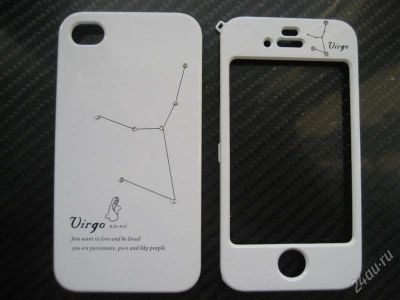 Лот: 1690058. Фото: 1. Защитный чехол для Apple Iphone... Чехлы, бамперы