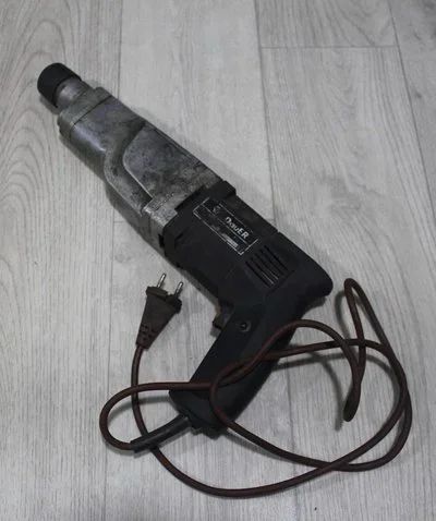 Лот: 11820038. Фото: 1. Перфоратор. Электроинструмент