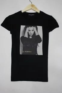 Лот: 3688703. Фото: 1. футболка D&G. Футболки, топы и майки