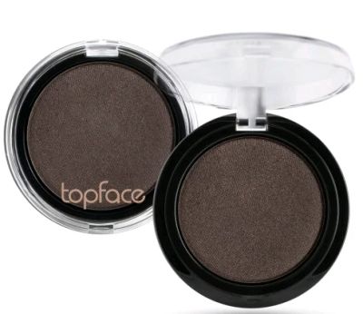 Лот: 19097104. Фото: 1. Topface Touch Pearl Mono Тени... Макияж
