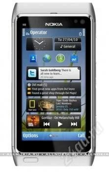 Лот: 1141699. Фото: 1. nokia n8. Кнопочные мобильные телефоны