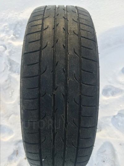 Лот: 6987679. Фото: 1. 185/60R14 Dunlop Direzza DZ102. Шины