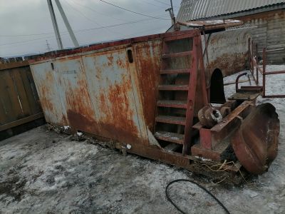 Лот: 18330411. Фото: 1. Бетонамешалки. Промышленное