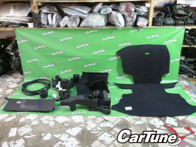 Лот: 10599996. Фото: 1. обшивка багажника R- nissan fairlady... Салон