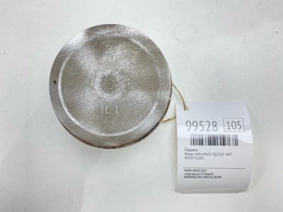 Лот: 24772689. Фото: 1. Поршень Nissan Cefiro 1997 A20101L101... Двигатель и элементы двигателя
