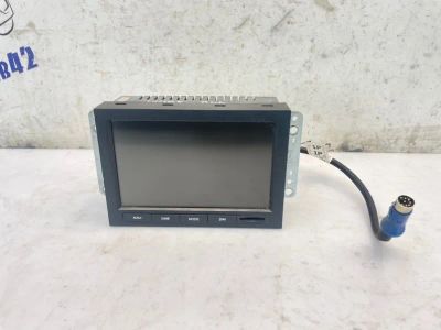 Лот: 25327531. Фото: 1. информационный дисплей Daewoo... Кузов