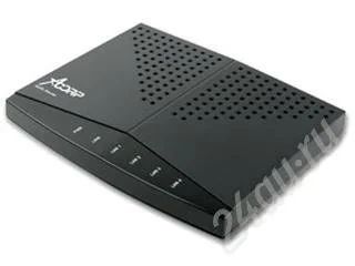 Лот: 230119. Фото: 1. Модем Acorp Sprinter@ADSL LAN... Проводные модемы