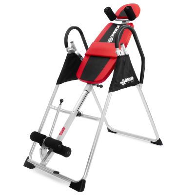 Лот: 24967763. Фото: 1. Инверсионный стол Domsen Fitness... Другое (тренажеры, комплексы)