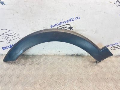 Лот: 25339116. Фото: 1. накладка на крыло Daewoo Winstorm... Кузов