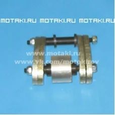 Лот: 4926951. Фото: 1. Грузик вариатора "Альпина" в сборе... Запчасти