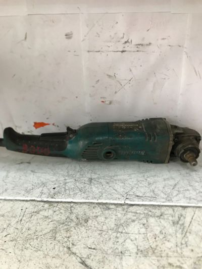 Лот: 18264891. Фото: 1. УШМ Большая Makita GA6021C. Электроинструмент