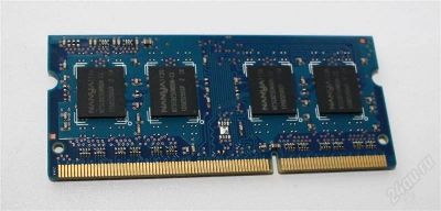 Лот: 2096955. Фото: 1. DDR3 2 Гб. Оперативная память