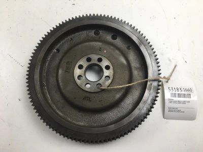 Лот: 20396159. Фото: 1. Маховик Toyota Corolla 2008 1340537050... Трансмиссия