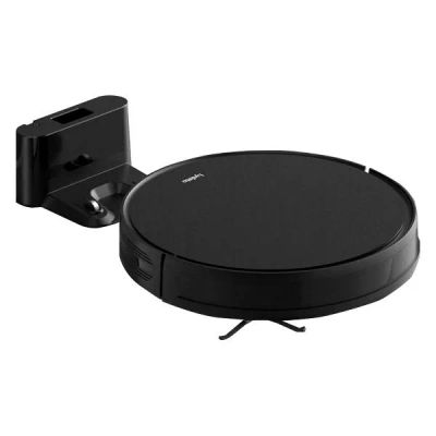 Лот: 24523455. Фото: 1. Робот-пылесос Lydsto G1 Black... Пылесосы, паровые швабры