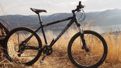 Лот: 3730487. Фото: 1. горный велосипед Norco storm. Велосипеды