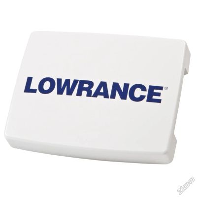 Лот: 5675220. Фото: 1. Lowrance CVR-16 Крышка защитная... Эхолоты