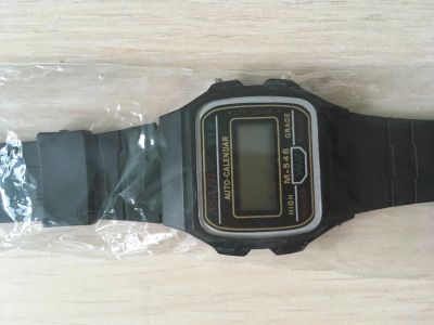 Лот: 12881007. Фото: 1. Часы-легенда Asahi. Оригинальные наручные часы