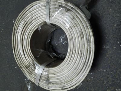 Лот: 17062452. Фото: 1. Кабель РК 75-3-32. Провода, кабели