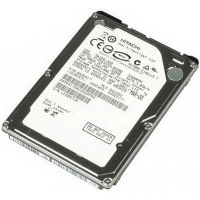 Лот: 10354078. Фото: 1. Жесткий диск для ноутбука HGST... Жёсткие диски (HDD)