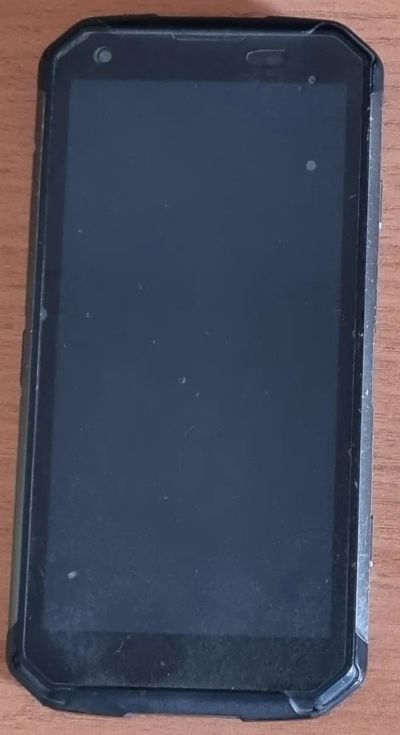Лот: 19391083. Фото: 1. Кирпич blackview. Смартфоны
