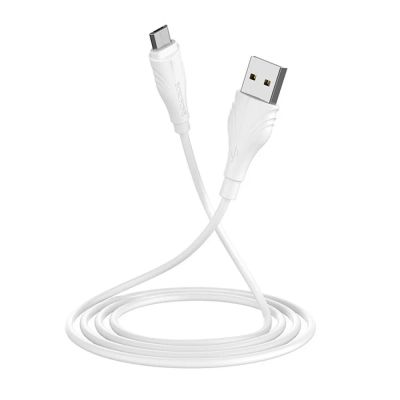 Лот: 16599212. Фото: 1. Кабель USB - Micro USB (3 метра... Дата-кабели, переходники