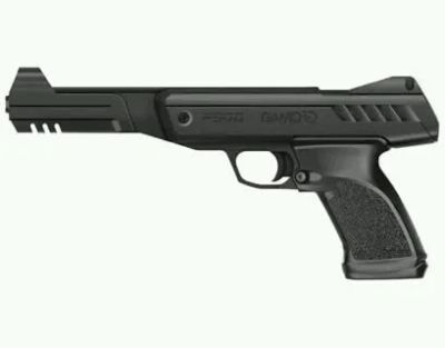 Лот: 9782921. Фото: 1. Пистолет пневматический Gamo P-900... Пневматическое оружие