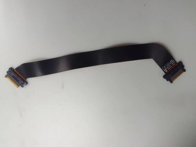 Лот: 21509843. Фото: 1. Шлейф LVDS BN96-18130C от ЖК телевизора... Запчасти для телевизоров, видеотехники, аудиотехники