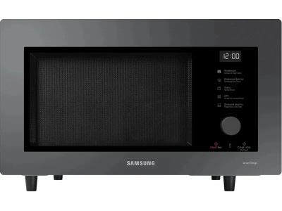 Лот: 25671716. Фото: 1. Микроволновая печь Samsung MC32DB7746KCBW. Микроволновки, мини-печи