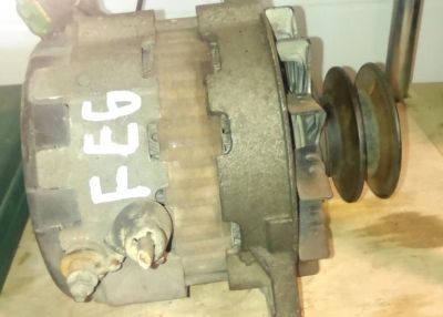 Лот: 7318887. Фото: 1. Генератор Nissan Diesel ( Z5702... Электрооборудование