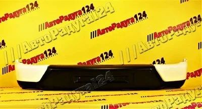 Лот: 18639859. Фото: 1. Бампер ВАЗ 21214 Нива Урбан (Lada... Кузов