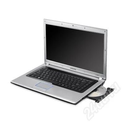 Лот: 515617. Фото: 1. Ноутбук Samsung T4200/3G/250/HD4330... Ноутбуки