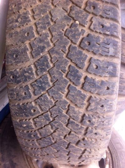 Лот: 6906735. Фото: 1. Всесезонные колеса c toyota prado... Шины