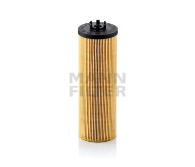 Лот: 12528663. Фото: 1. Фильтр Mann-Filter Hu 842 X. Расходные материалы