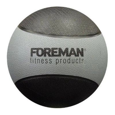 Лот: 22373373. Фото: 1. Медбол Foreman Medicine Ball 6... Фитнес, аэробика и гимнастика