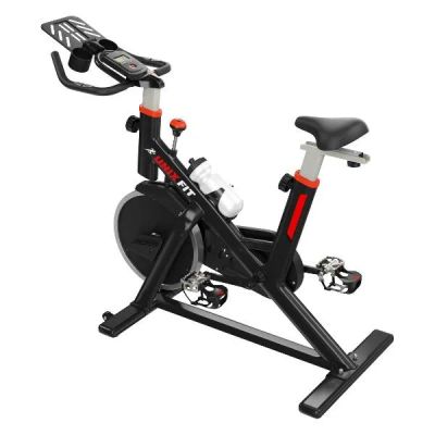 Лот: 24587609. Фото: 1. Велотренажер UnixFit SB-490 Pro. Велотренажеры