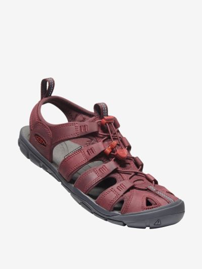 Лот: 25369643. Фото: 1. Сандалии женские KEEN CLEARWATER... Сандалии