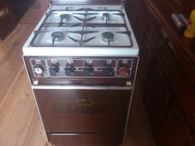 Лот: 5153234. Фото: 1. Плита. Плиты, духовые шкафы, варочные поверхности